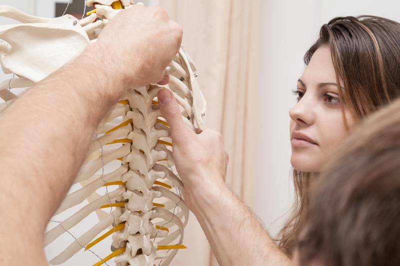 Degenerative Disc Disease  Goleta, CA 