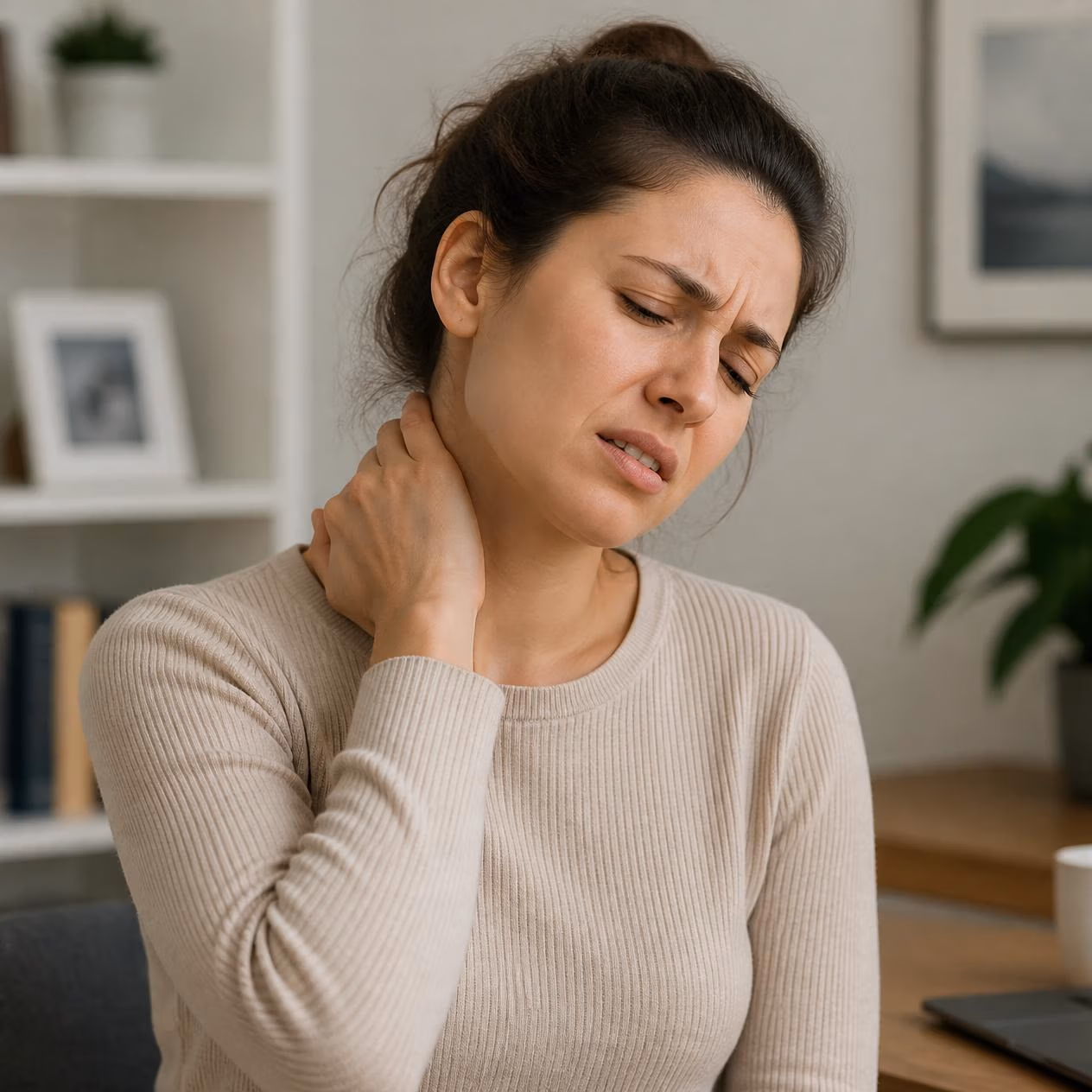 chiropractic conditions goleta