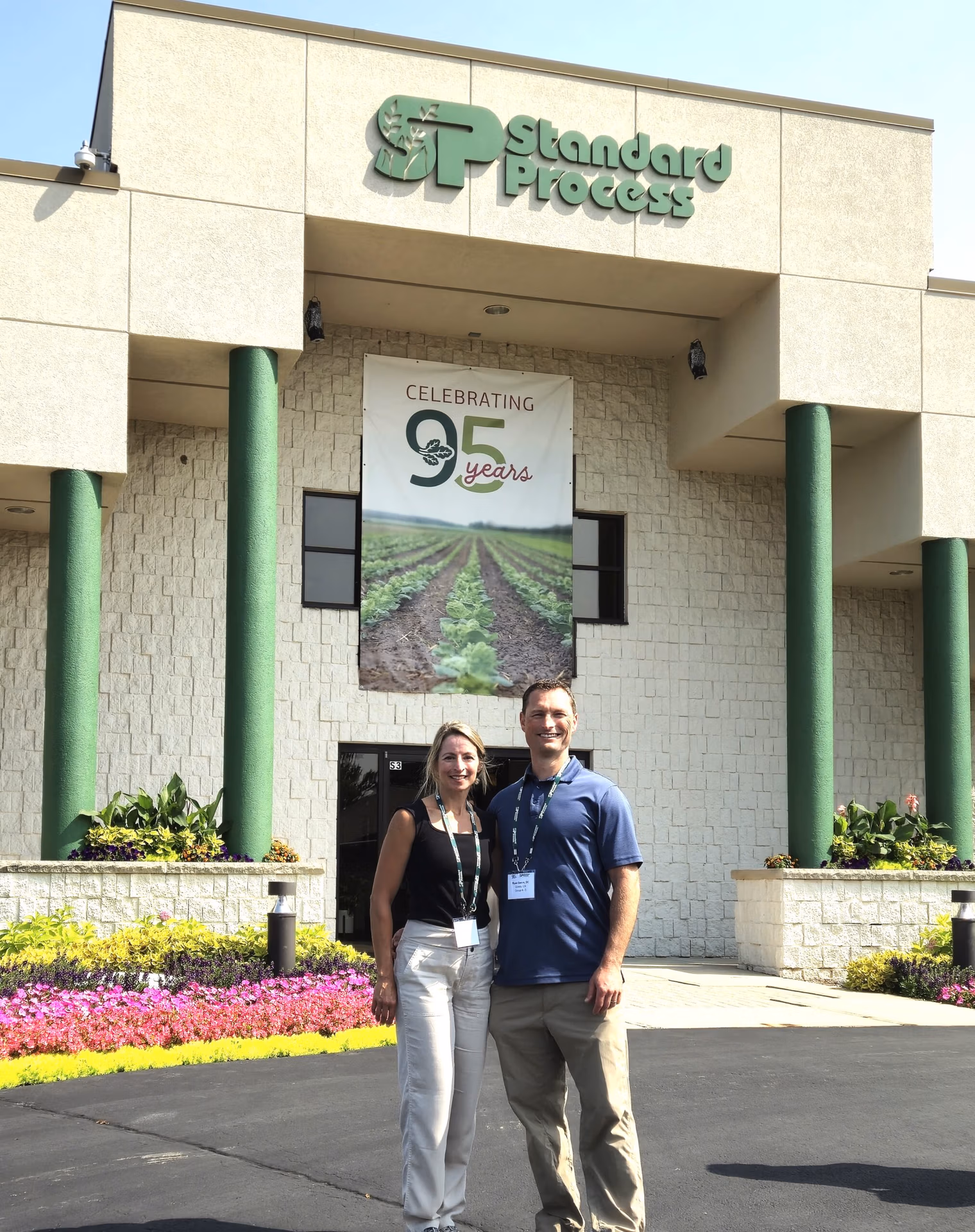 standard process dr. ryan swink