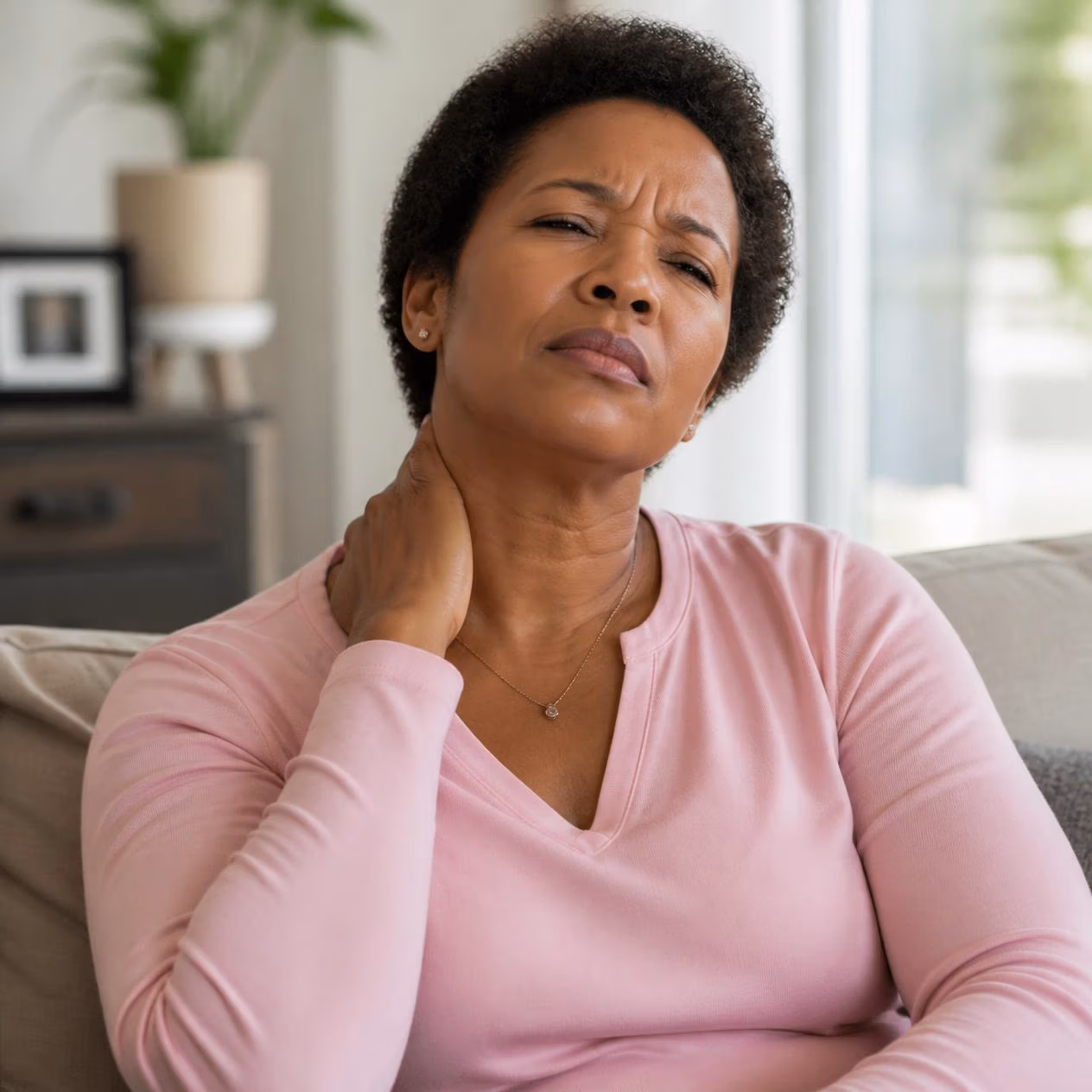 can goleta chiropractor help with neck pain
