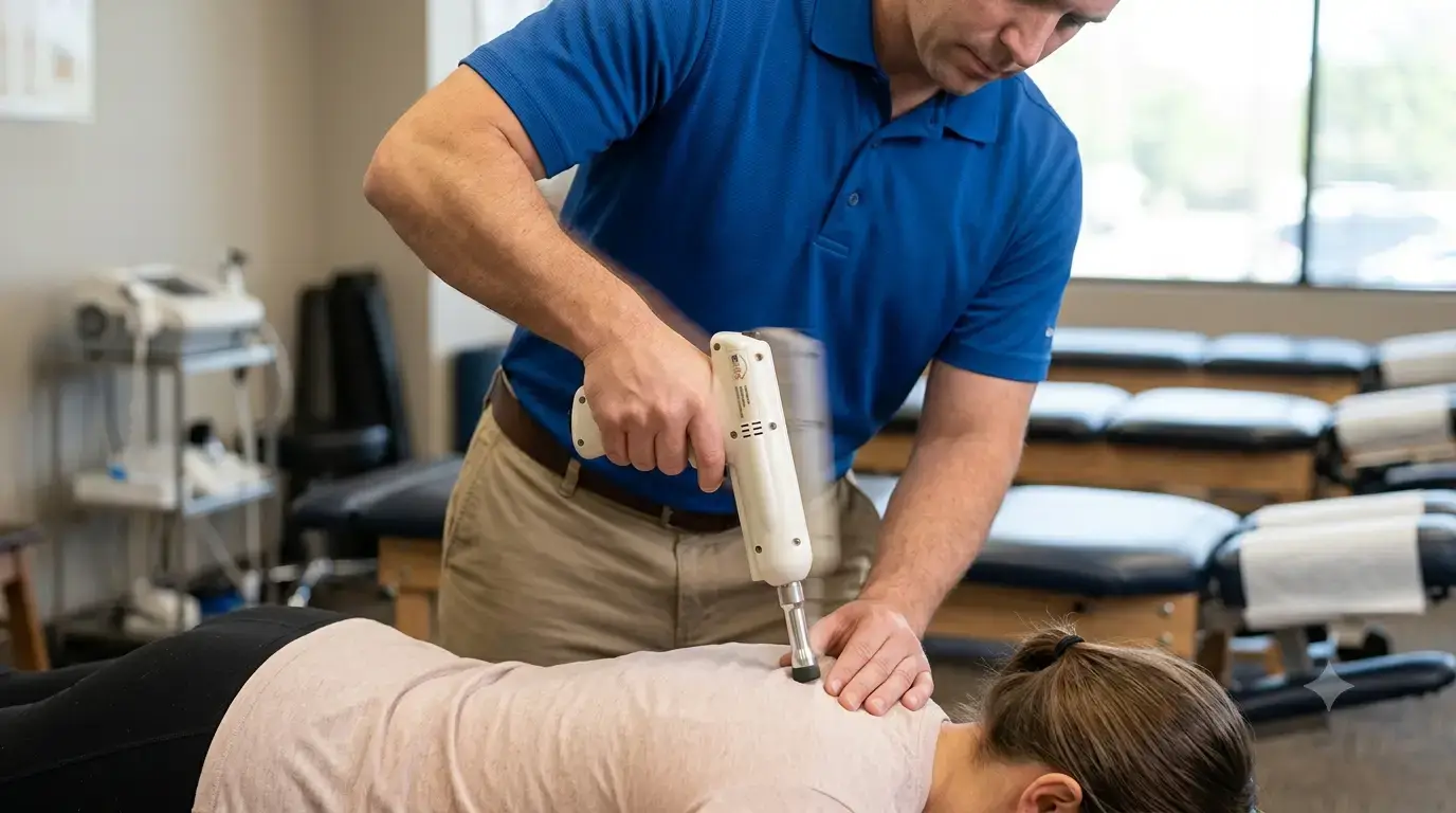 activator technique goleta chiropractor