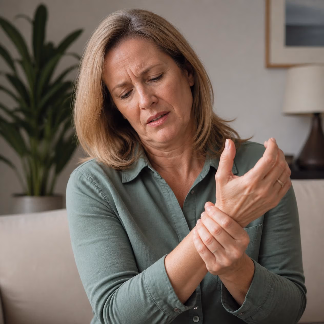 picture of pinched nerve chiropractor goleta